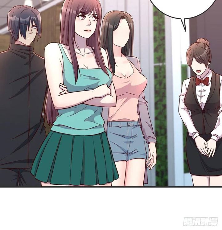 Full-level Peach Blossom Acupuncturist Chapter 36 Gambar 48