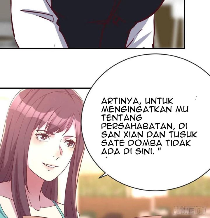 Full-level Peach Blossom Acupuncturist Chapter 36 Gambar 63
