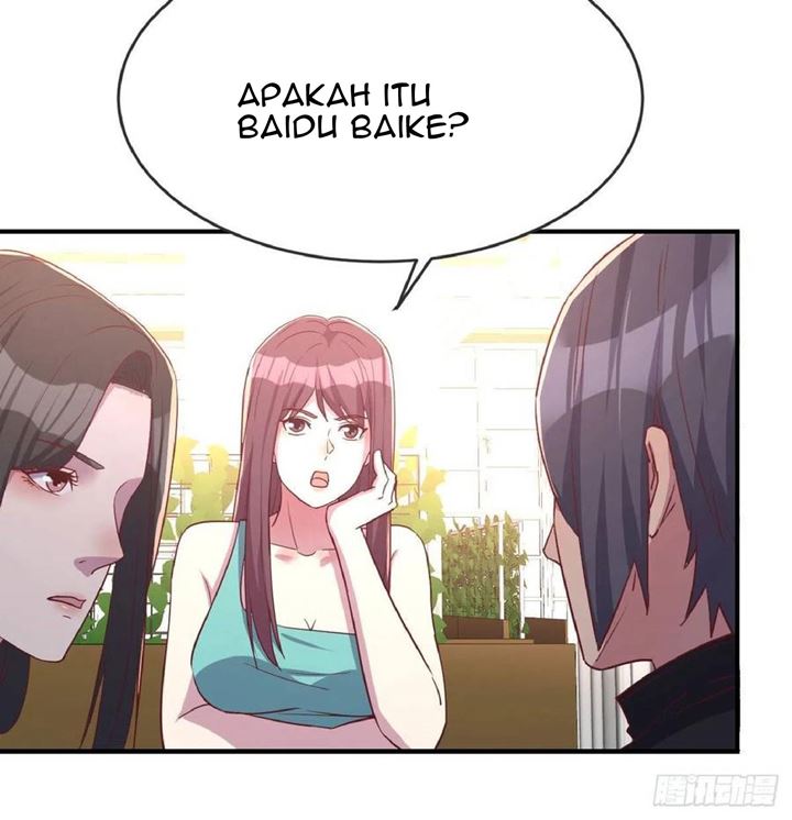 Full-level Peach Blossom Acupuncturist Chapter 36 Gambar 71