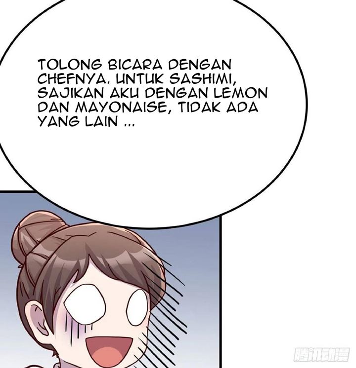 Full-level Peach Blossom Acupuncturist Chapter 36 Gambar 76