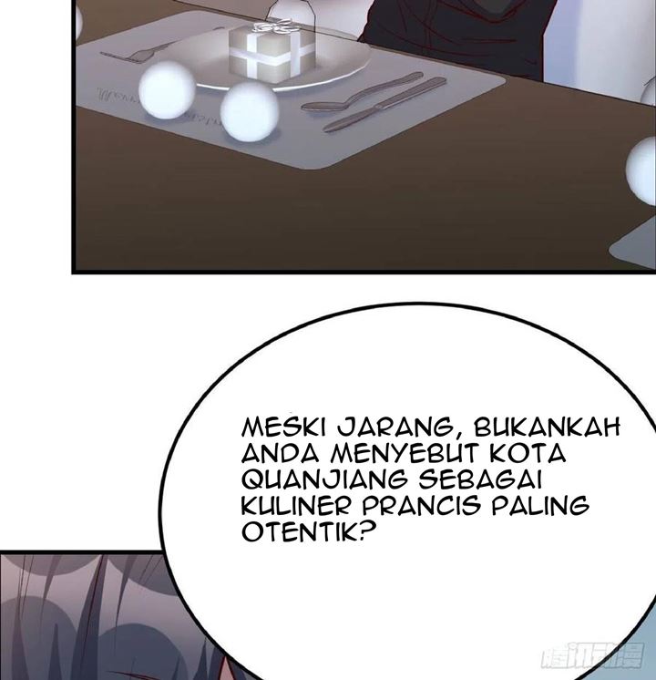 Full-level Peach Blossom Acupuncturist Chapter 36 Gambar 80