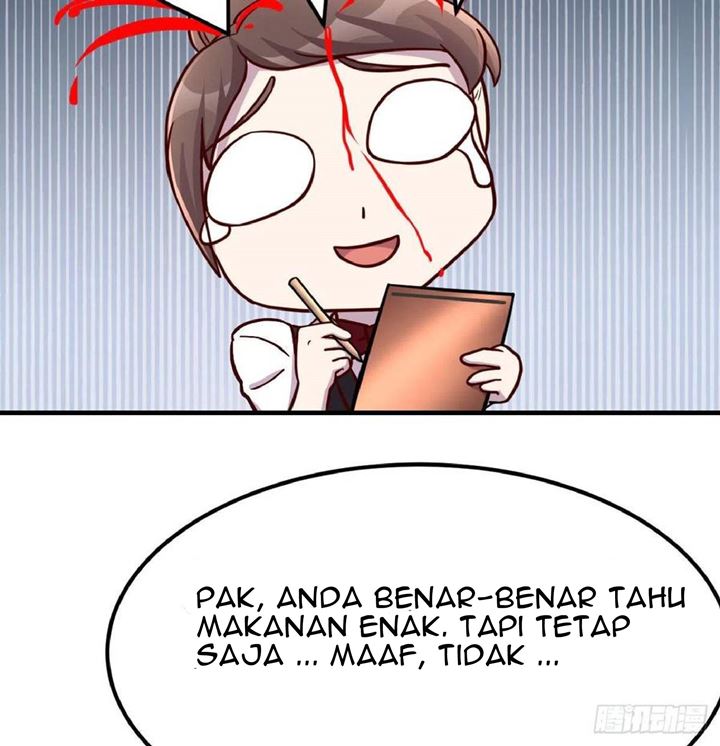 Full-level Peach Blossom Acupuncturist Chapter 36 Gambar 88