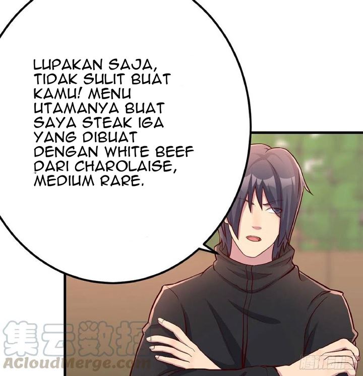 Full-level Peach Blossom Acupuncturist Chapter 36 Gambar 90