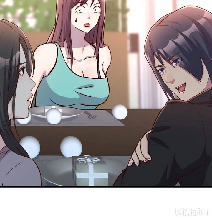 Full-level Peach Blossom Acupuncturist Chapter 36 Gambar 92