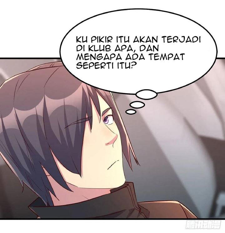 Full-level Peach Blossom Acupuncturist Chapter 40 Gambar 3