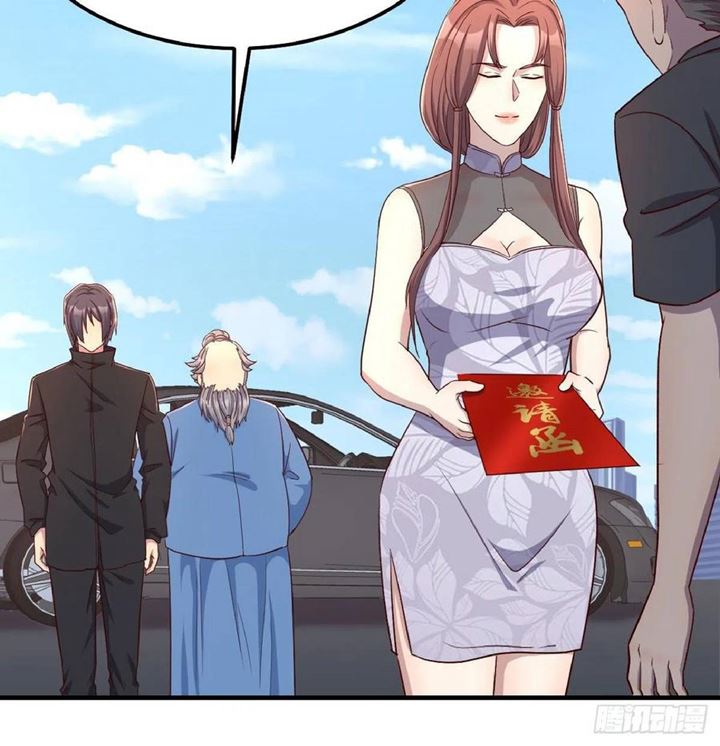 Full-level Peach Blossom Acupuncturist Chapter 40 Gambar 8
