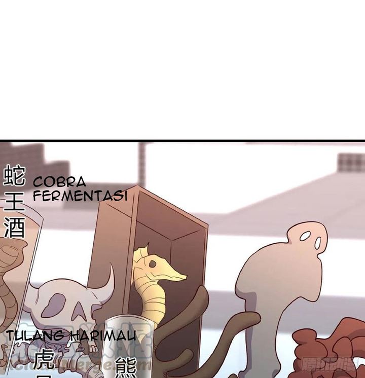 Full-level Peach Blossom Acupuncturist Chapter 40 Gambar 18