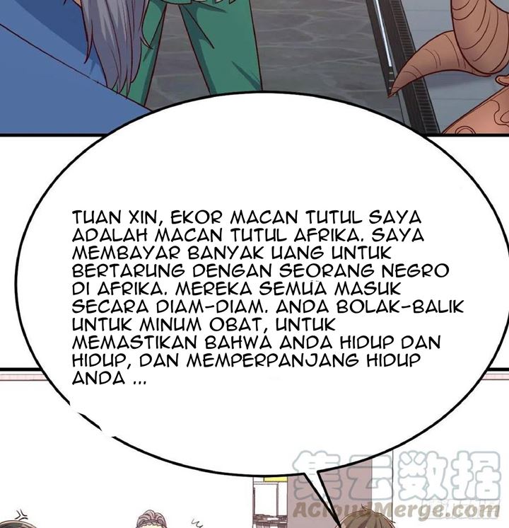 Full-level Peach Blossom Acupuncturist Chapter 40 Gambar 22