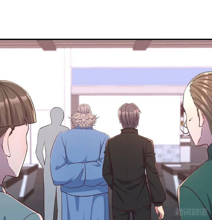 Full-level Peach Blossom Acupuncturist Chapter 40 Gambar 27