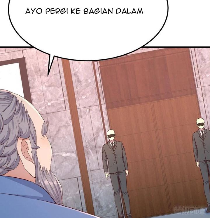 Full-level Peach Blossom Acupuncturist Chapter 40 Gambar 31