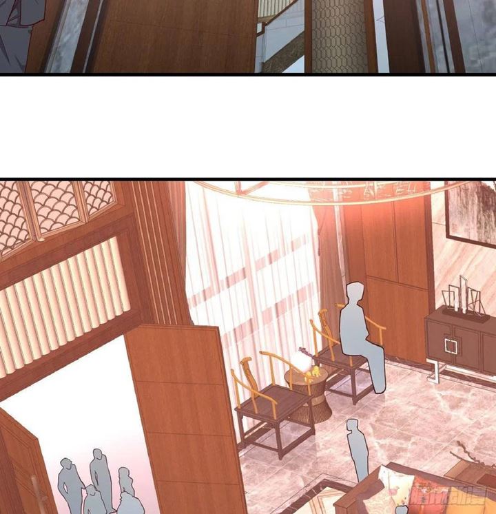 Full-level Peach Blossom Acupuncturist Chapter 40 Gambar 33