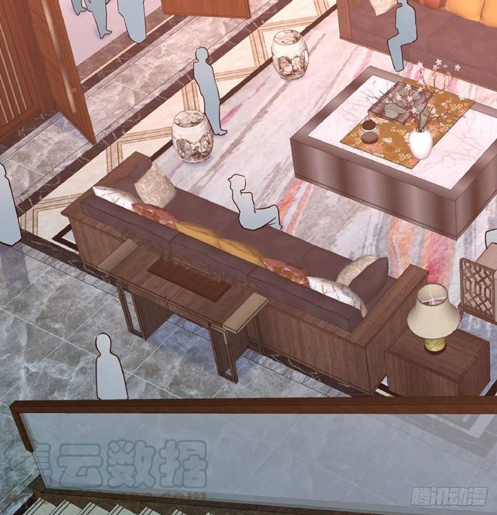 Full-level Peach Blossom Acupuncturist Chapter 40 Gambar 34