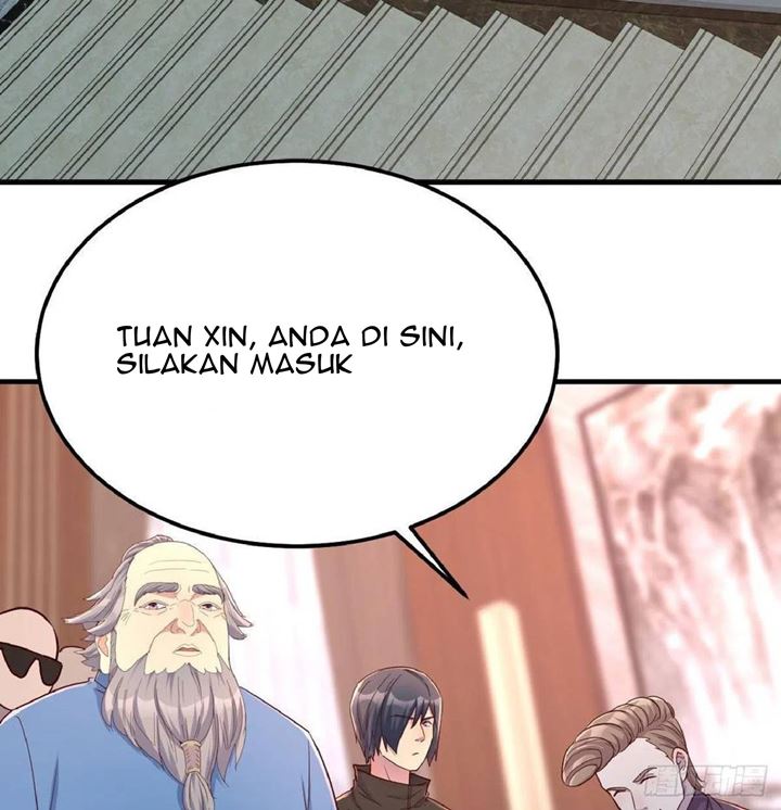 Full-level Peach Blossom Acupuncturist Chapter 40 Gambar 35