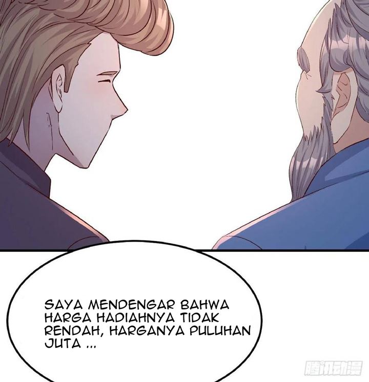 Full-level Peach Blossom Acupuncturist Chapter 40 Gambar 37