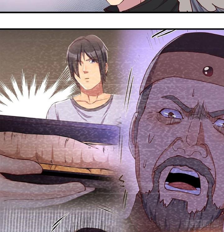 Full-level Peach Blossom Acupuncturist Chapter 40 Gambar 44