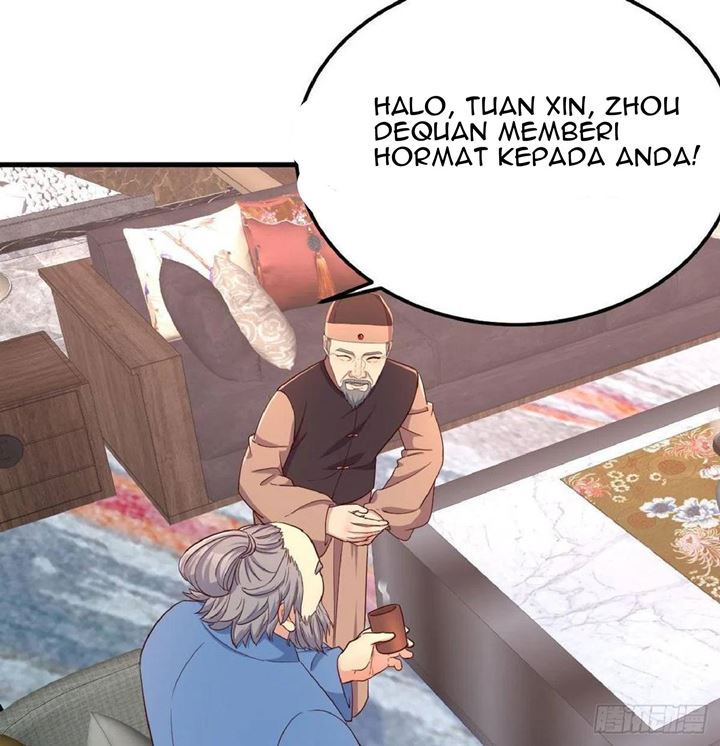 Full-level Peach Blossom Acupuncturist Chapter 40 Gambar 48