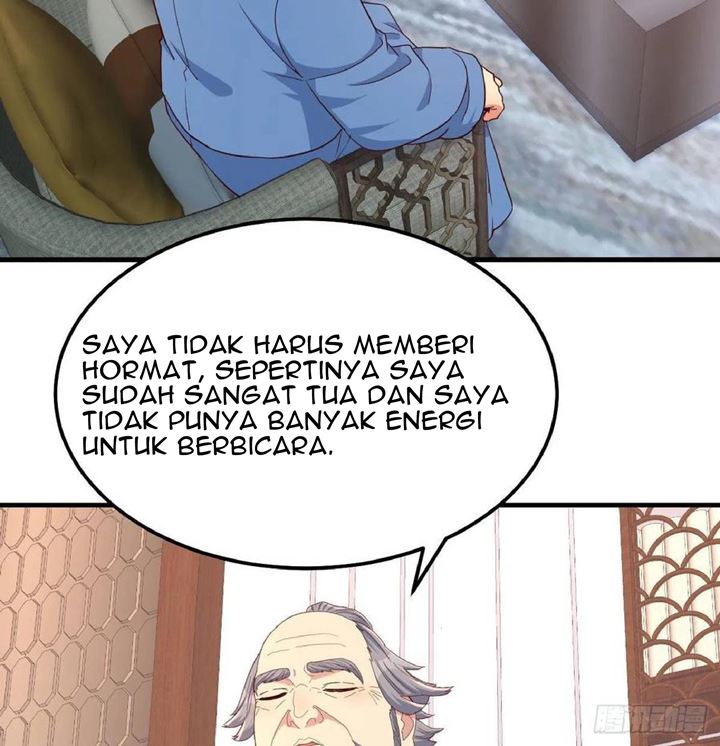 Full-level Peach Blossom Acupuncturist Chapter 40 Gambar 49