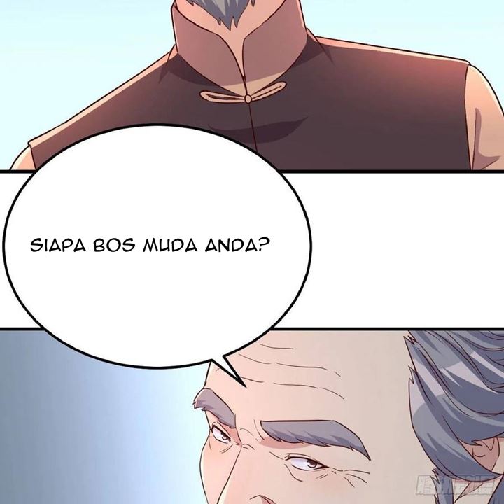 Full-level Peach Blossom Acupuncturist Chapter 40 Gambar 52