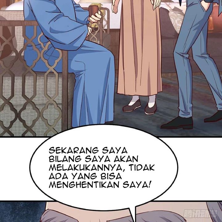 Full-level Peach Blossom Acupuncturist Chapter 40 Gambar 64