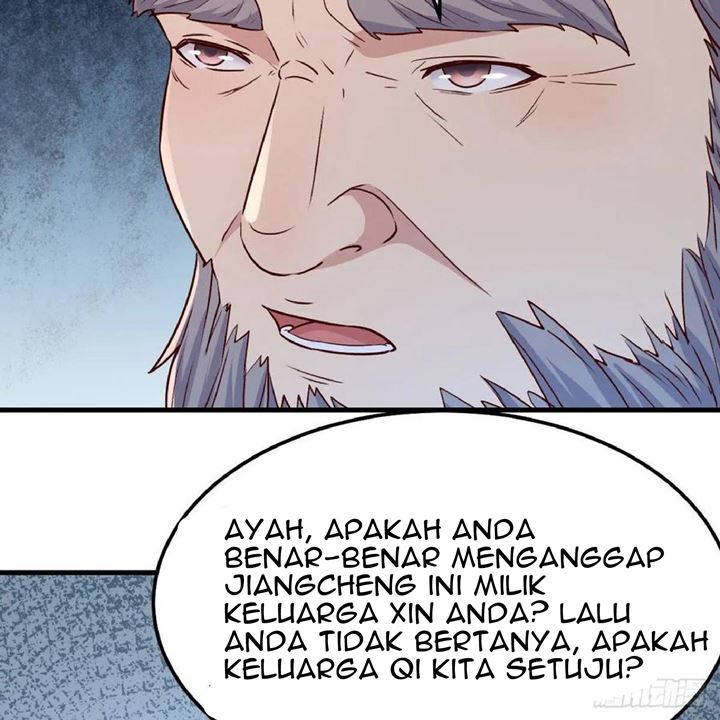 Full-level Peach Blossom Acupuncturist Chapter 40 Gambar 65