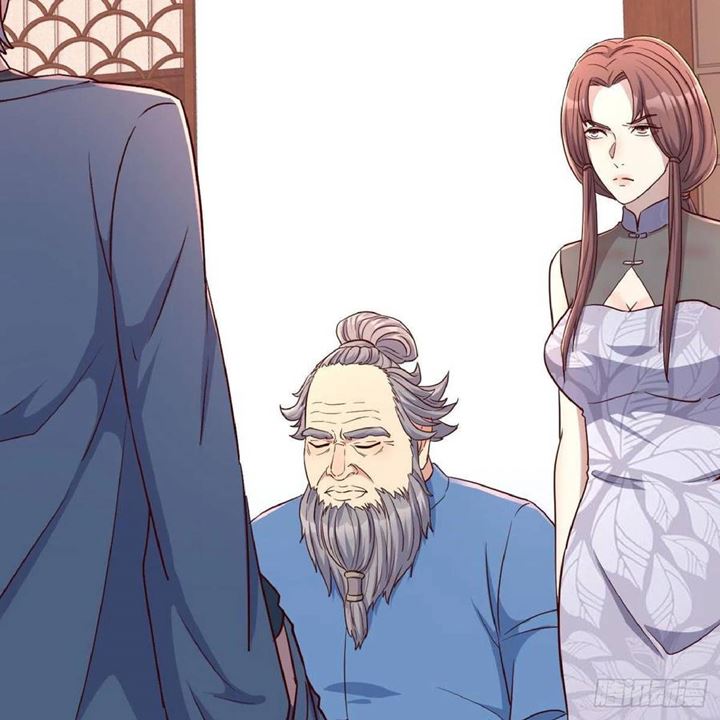 Full-level Peach Blossom Acupuncturist Chapter 40 Gambar 68