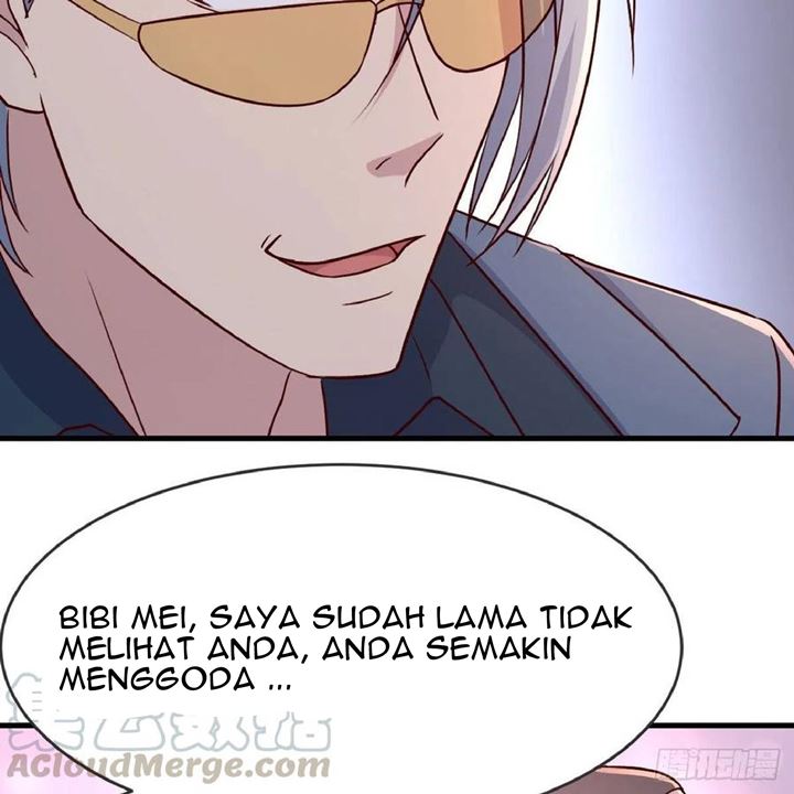 Full-level Peach Blossom Acupuncturist Chapter 40 Gambar 70