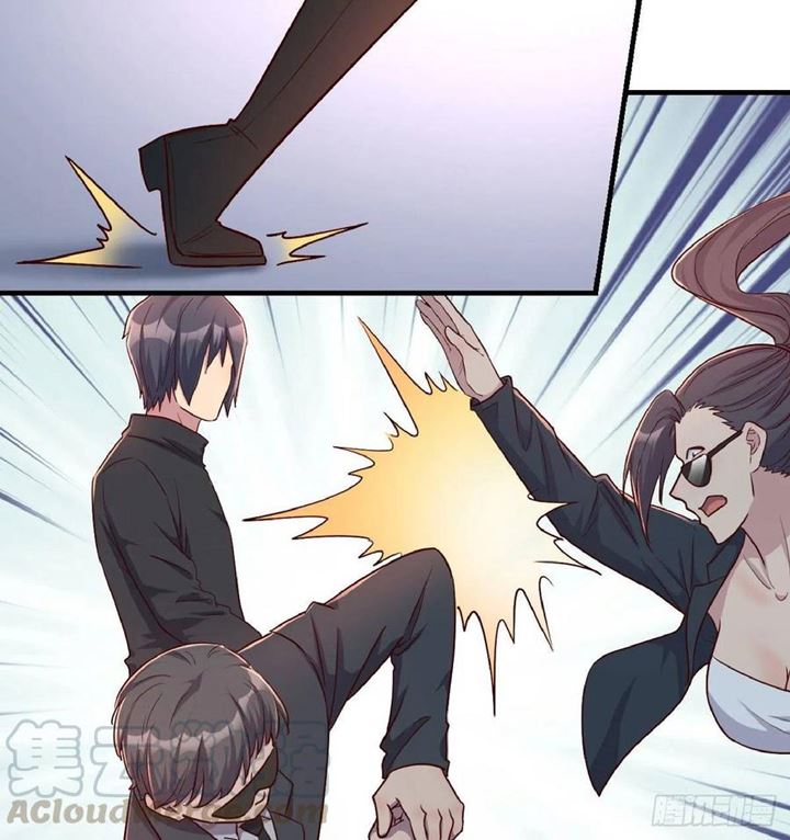Full-level Peach Blossom Acupuncturist Chapter 40 Gambar 82