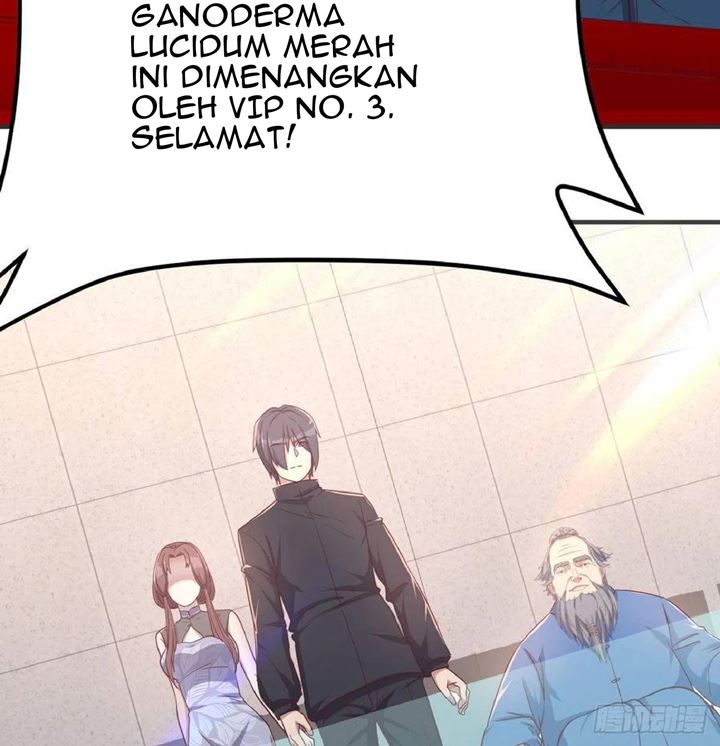 Full-level Peach Blossom Acupuncturist Chapter 42 Gambar 5