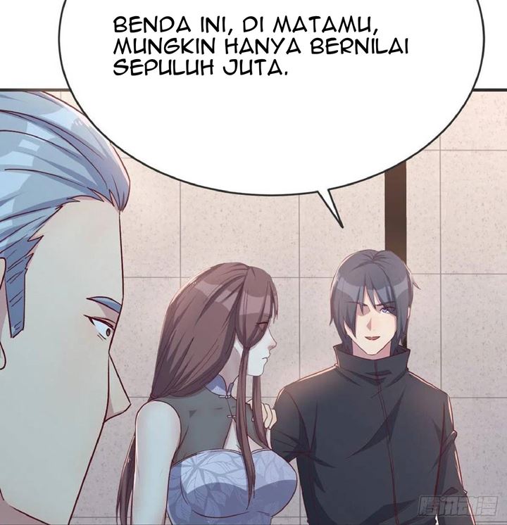 Full-level Peach Blossom Acupuncturist Chapter 42 Gambar 9