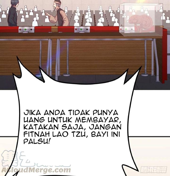 Full-level Peach Blossom Acupuncturist Chapter 42 Gambar 21