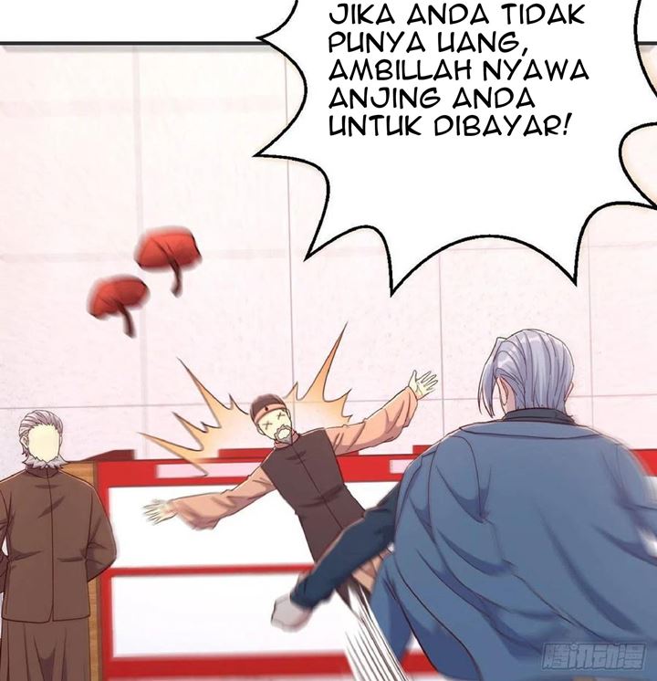 Full-level Peach Blossom Acupuncturist Chapter 42 Gambar 102
