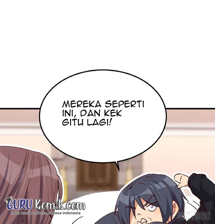 Full-level Peach Blossom Acupuncturist Chapter 44 Gambar 3