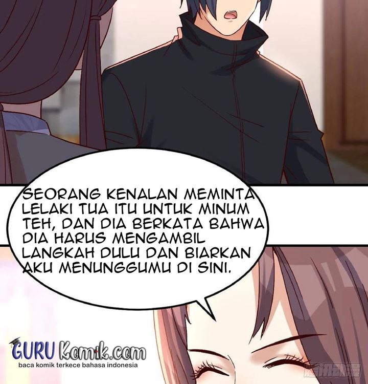Full-level Peach Blossom Acupuncturist Chapter 44 Gambar 6