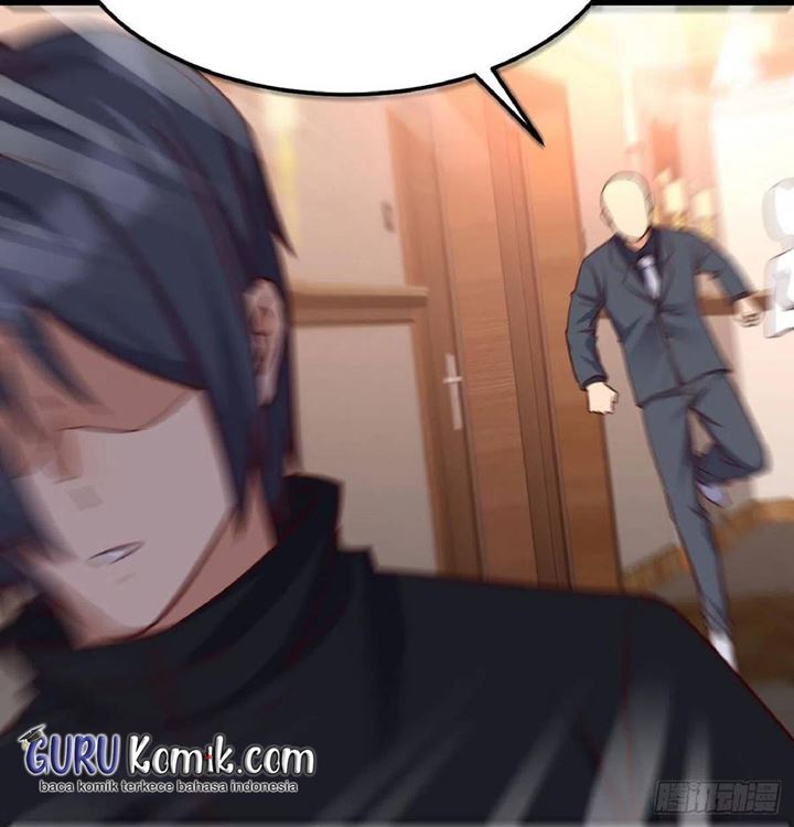Full-level Peach Blossom Acupuncturist Chapter 44 Gambar 8