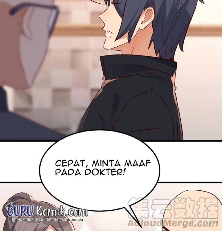 Full-level Peach Blossom Acupuncturist Chapter 44 Gambar 12