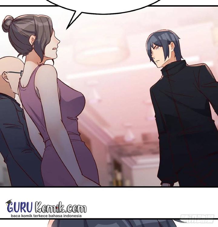 Full-level Peach Blossom Acupuncturist Chapter 44 Gambar 14