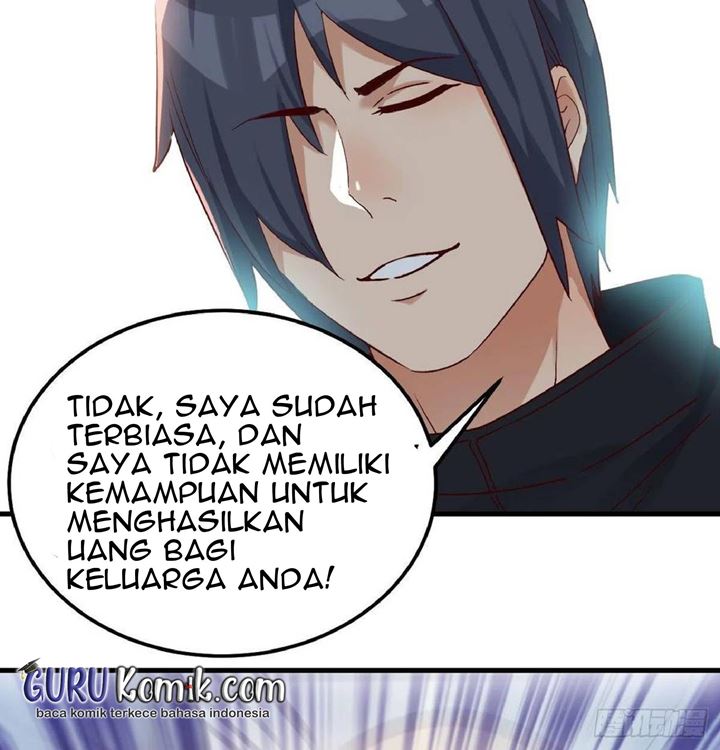 Full-level Peach Blossom Acupuncturist Chapter 44 Gambar 15