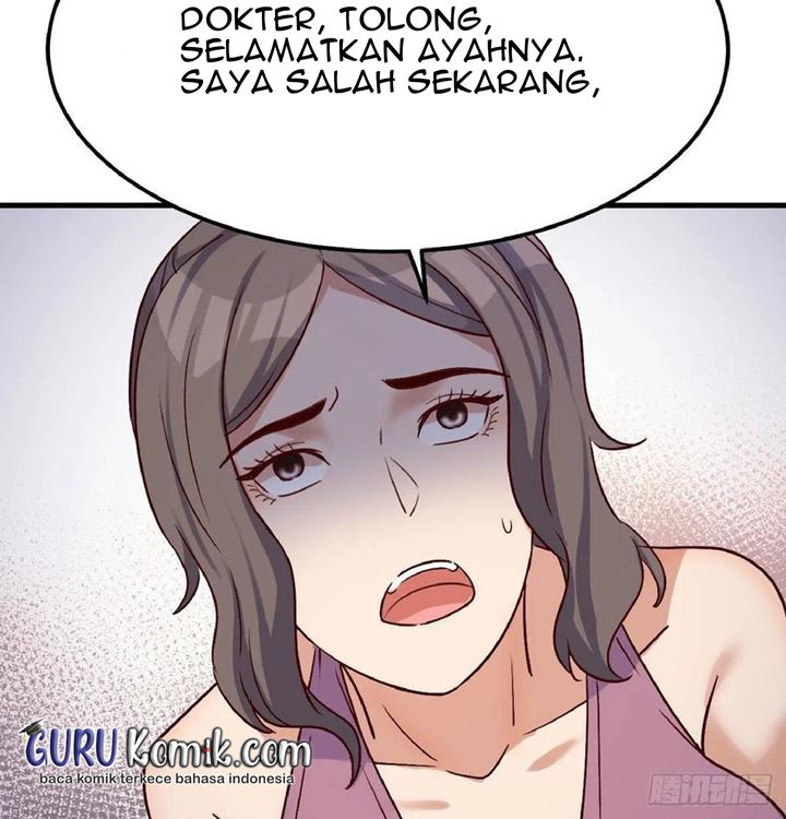 Full-level Peach Blossom Acupuncturist Chapter 44 Gambar 20