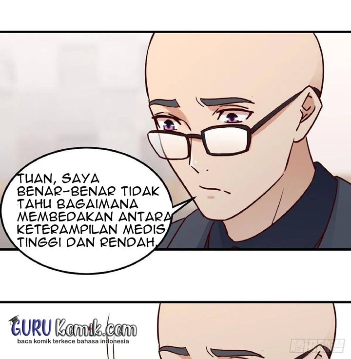 Full-level Peach Blossom Acupuncturist Chapter 44 Gambar 23