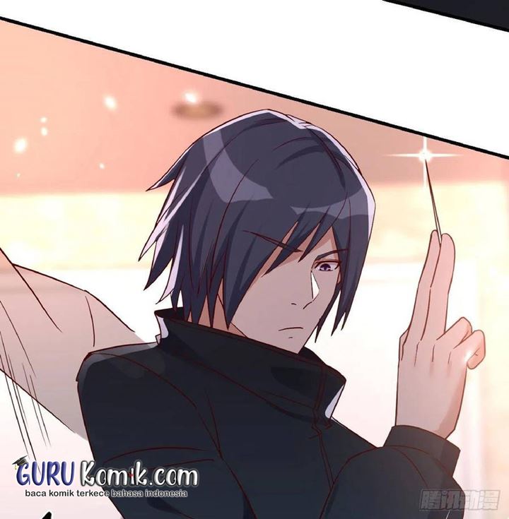 Full-level Peach Blossom Acupuncturist Chapter 44 Gambar 36