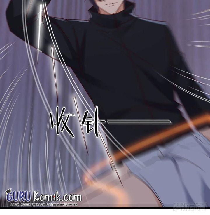 Full-level Peach Blossom Acupuncturist Chapter 44 Gambar 43