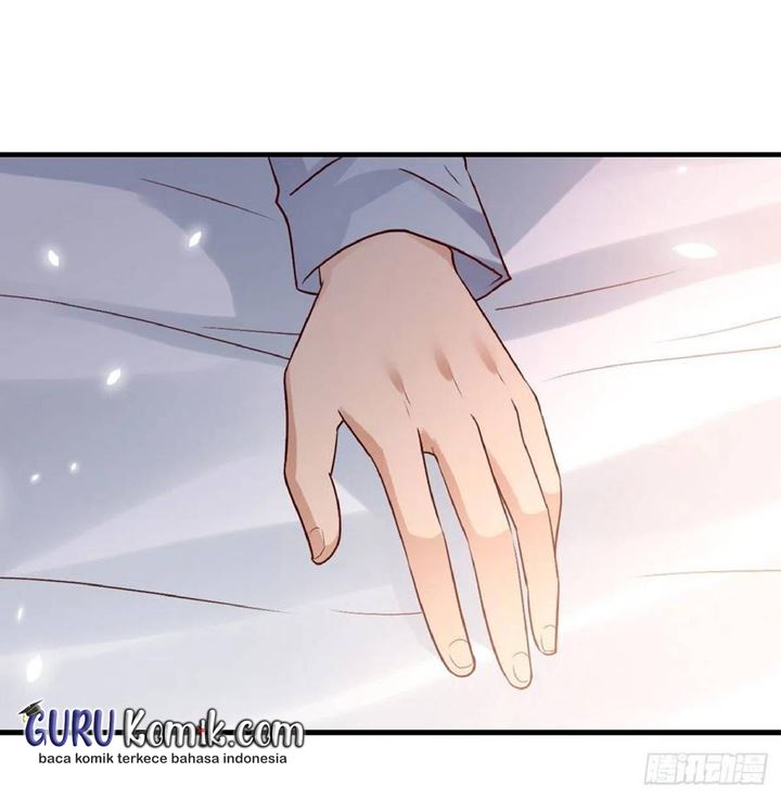 Full-level Peach Blossom Acupuncturist Chapter 44 Gambar 45
