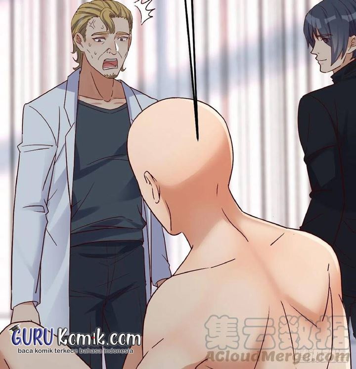 Full-level Peach Blossom Acupuncturist Chapter 44 Gambar 52