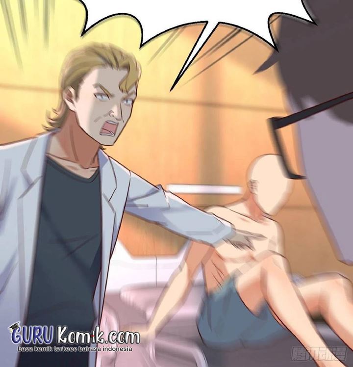 Full-level Peach Blossom Acupuncturist Chapter 44 Gambar 54