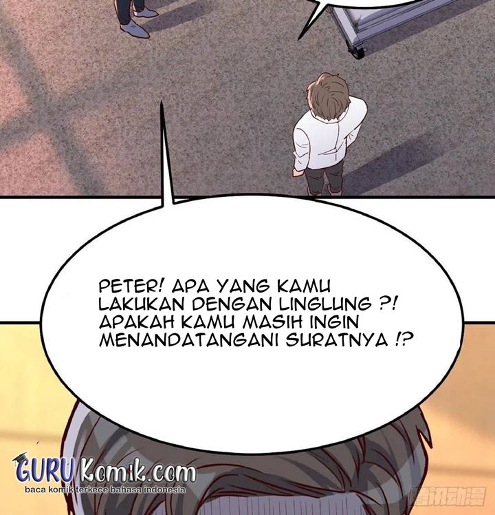 Full-level Peach Blossom Acupuncturist Chapter 44 Gambar 56