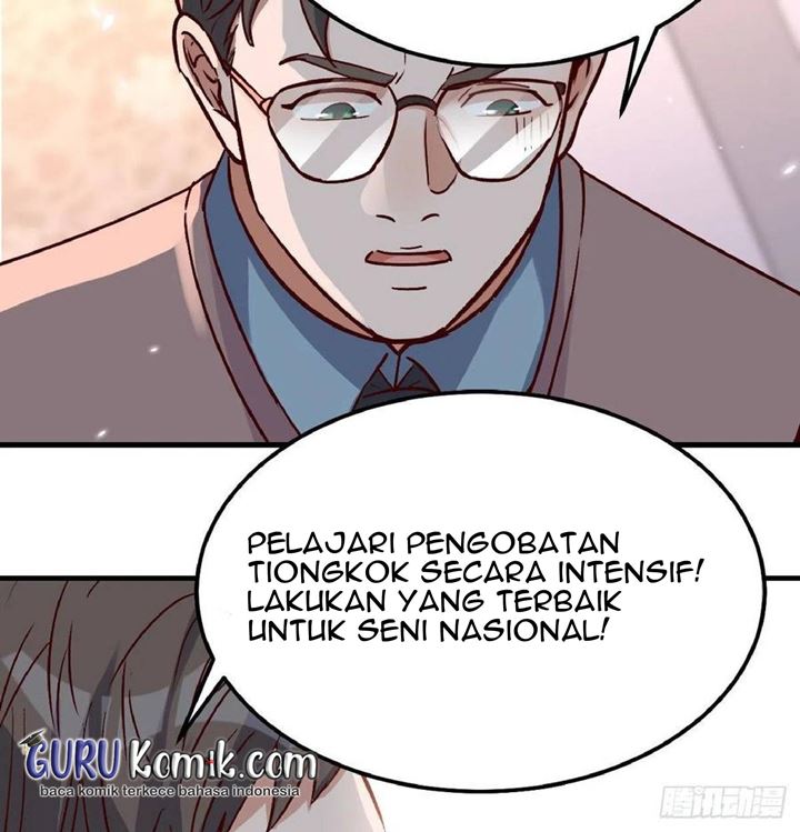 Full-level Peach Blossom Acupuncturist Chapter 44 Gambar 65