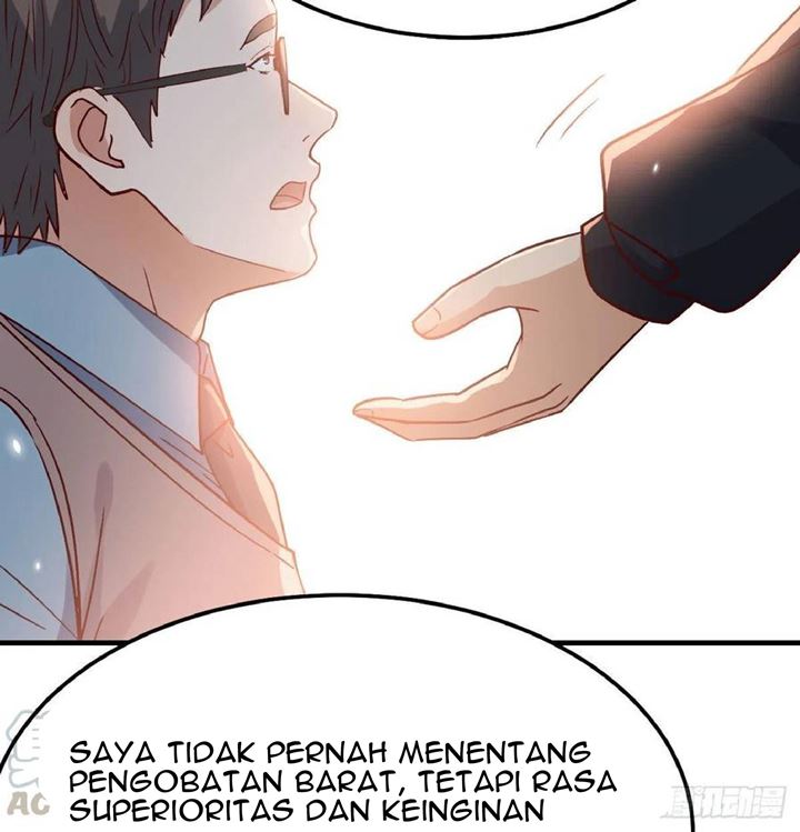 Full-level Peach Blossom Acupuncturist Chapter 44 Gambar 67