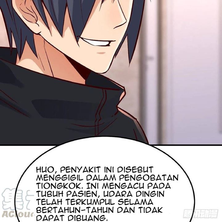 Full-level Peach Blossom Acupuncturist Chapter 44 Gambar 72