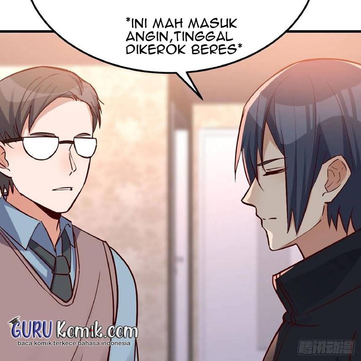 Full-level Peach Blossom Acupuncturist Chapter 44 Gambar 73