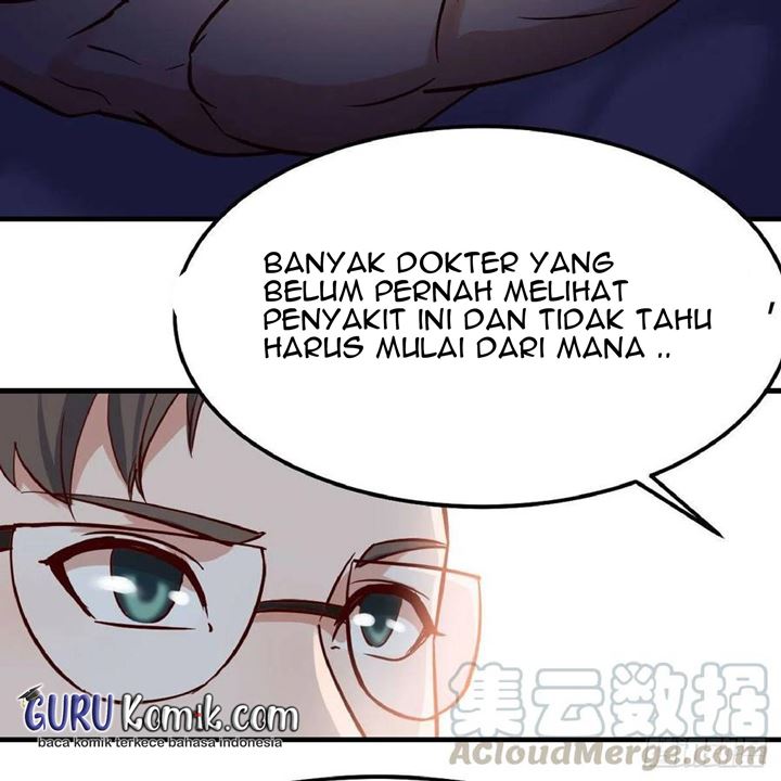 Full-level Peach Blossom Acupuncturist Chapter 44 Gambar 77